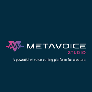 meta voice studio